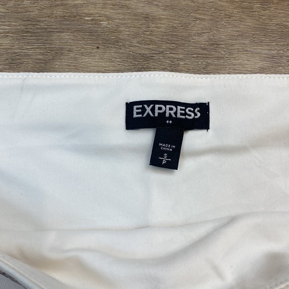 Express Sequin Mini‎ Skirt - Picture 7 of 9